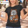 Good Better Best Never Let It Rest Quote Motivation Bears T Shirt