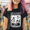 Goose Dec Nd Providence T Shirt