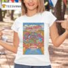 Goose Jam In The Streets March Downtown Athens Ga T Shirt