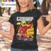 Gunner Speed Demon Lewis Hamilton It S Hammer Time T Shirt
