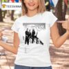 Halestorm Fall Tour T Shirt