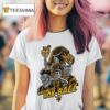 Hawthorn Hawks Welcome To Hok Ball Masco T Shirt