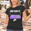Heaven S Gate Away Team Nike T Shirt