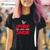 Houston Texans Inspire Change Opportunity Equity Freedom Justice T Shirt