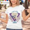 I Need A Kiss Hersheys Chocolate World Kisses Bear Vintage S T Shirt
