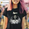 Igorrr Spirituality And Distortion T Shirt