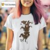 Igorrr Travertin T Shirt