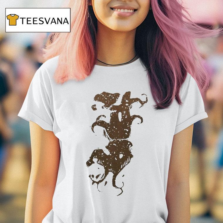 Igorrr Travertin T Shirt Igorrr Travertin T Shirt