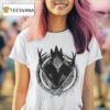 In Flames Ghoul T Shirt