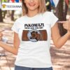 Inkomazi Rich And Creamy T Shirt