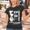 Insomniac Countdown Secre T Shirt