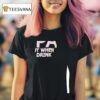 Ipa Lt When I Drink T Shirt