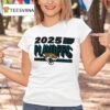 Jacksonville Jaguars Nfl Playoffs Duuuval T Shirt