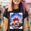 Jacksonville State Gamecocks Vs Troy Trojans Matchup Iss Salute To Veterans Bowl On December T Shirt
