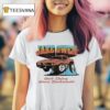 Jake Owen Best Thing Since Backroads T Shirt