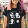 Jake Shields John F Kennedy They Noticed History T Shirt