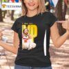 Jalen Brunson Is Nba Cup Mvp New York Knicks T Shirt