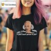 James Doakes I Just Can T Prove It Ye T Shirt