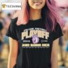 James Madison Dukes College Football Playoff Cfp T Shirt