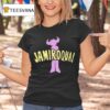 Jamiroquai Eope Logo T Shirt