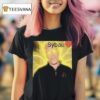 Jeffrey Epstein Sybau T Shirt