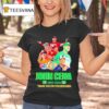 John Cena Thnak You The Memories T Shirt