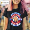 John Cena Farewell Tour One Final Goodbye Wrestling Fan Tribute T Shirt