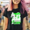 Jordan Love Dreamathon Green Bay Packers T Shirt