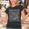 Joy Department Freude Abteilung T Shirt