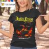 Judas Priest Sad Wings Of Destiny T Shirt