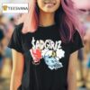 Junior H Sadboyzlife Sad Girlz T Shirt