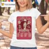 Kaitlin Butts Roadrunner Tour Dates T Shirt