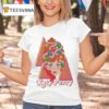 Katy Perry Christmas T Shirt