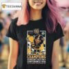 Kennesaw State Owls Conference Usa Champions Ncaa Division I Fbs Winner X Bape Collaborations T Shirt