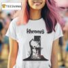 Khemmis Absolution T Shirt