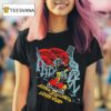 King Gizzard And The Lizard Wizard Phantom Island Tour Orchestra Show On December At Princess Theater Brisbane T Shirt