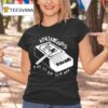 Knumears Set It On Fire T Shirt