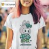 Labubu Laboomboom T Shirt