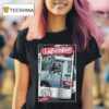 Lagwagon Goin South Tour T Shirt