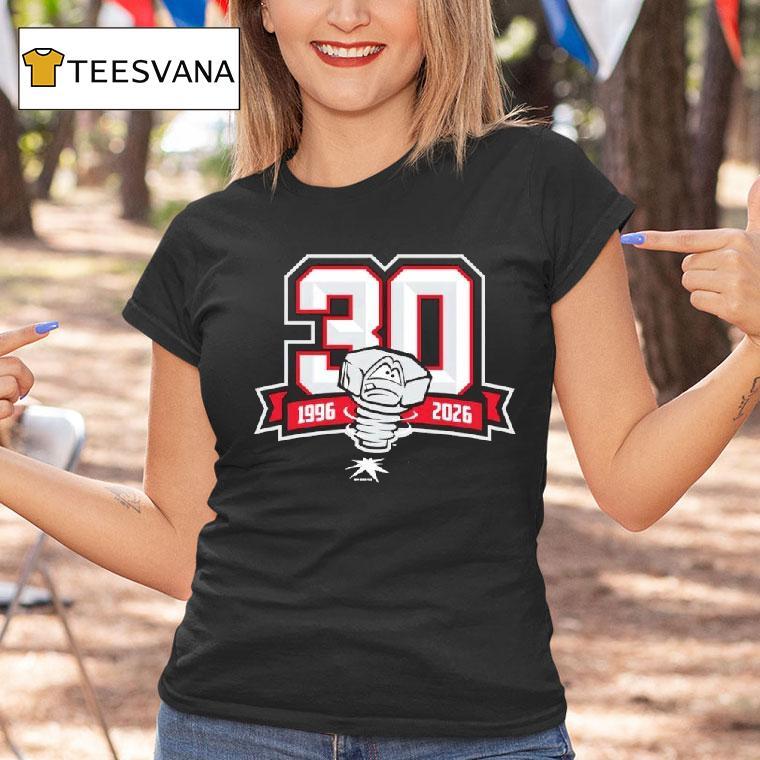 Lansing Lugnuts Th Anniversary Ls T Shirt Lansing Lugnuts Th Anniversary Ls T Shirt