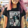 Las Vegas Raiders Vs Philadelphia Eagles Nfl Match On December At Lincoln Financial Field T Shirt