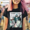 Las Vegas Raiders Vs Philadelphia Eagles Philly Nfl Match On December At Lincoln Financial T Shirt