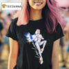 Lexi Love Promo T Shirt