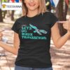 Lgbt Let S Go Birds Transsexual T Shirt