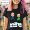 Lhyth Winter Revive T Shirt