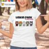 Linkin Park X Youtooz T Shirt