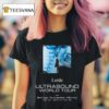 Lorde Ultrasound World Tour T Shirt