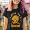 Loyola University Chicago Legacy Sister Jean Legacy T Shirt
