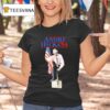 Mac Dre Andre Hicks Presidential T Shirt
