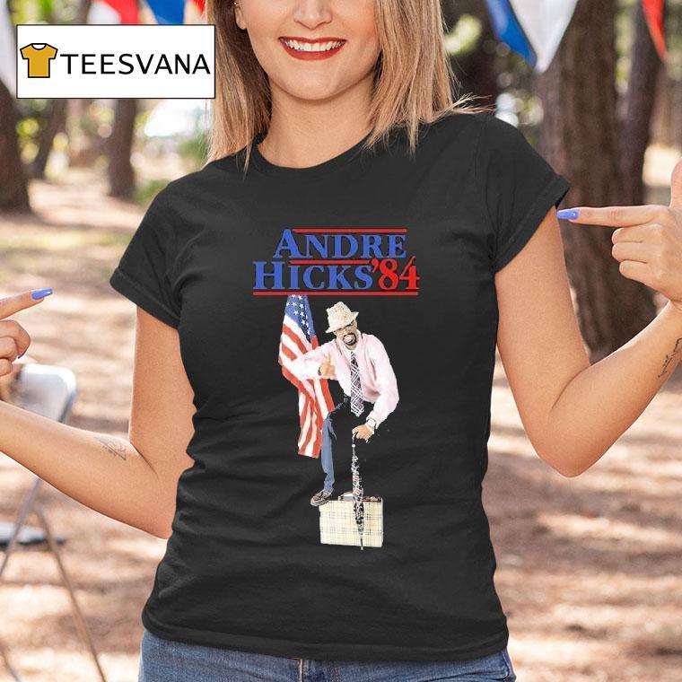 Mac Dre Andre Hicks Presidential T Shirt Mac Dre Andre Hicks Presidential T Shirt